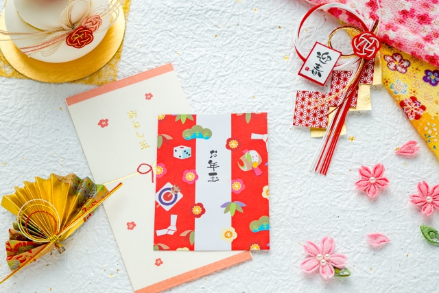 子どものお年玉を親が管理することについて考えるイメージ