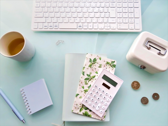 家計管理に必要なツール