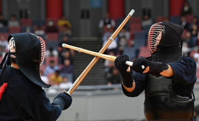 剣道イメージ画像