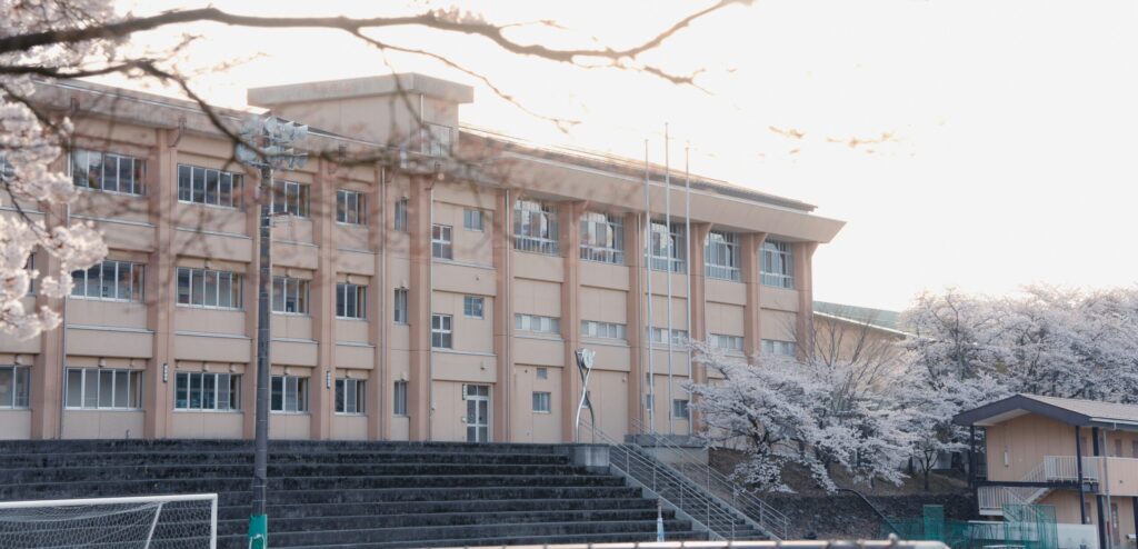 学校のイメージ画像
