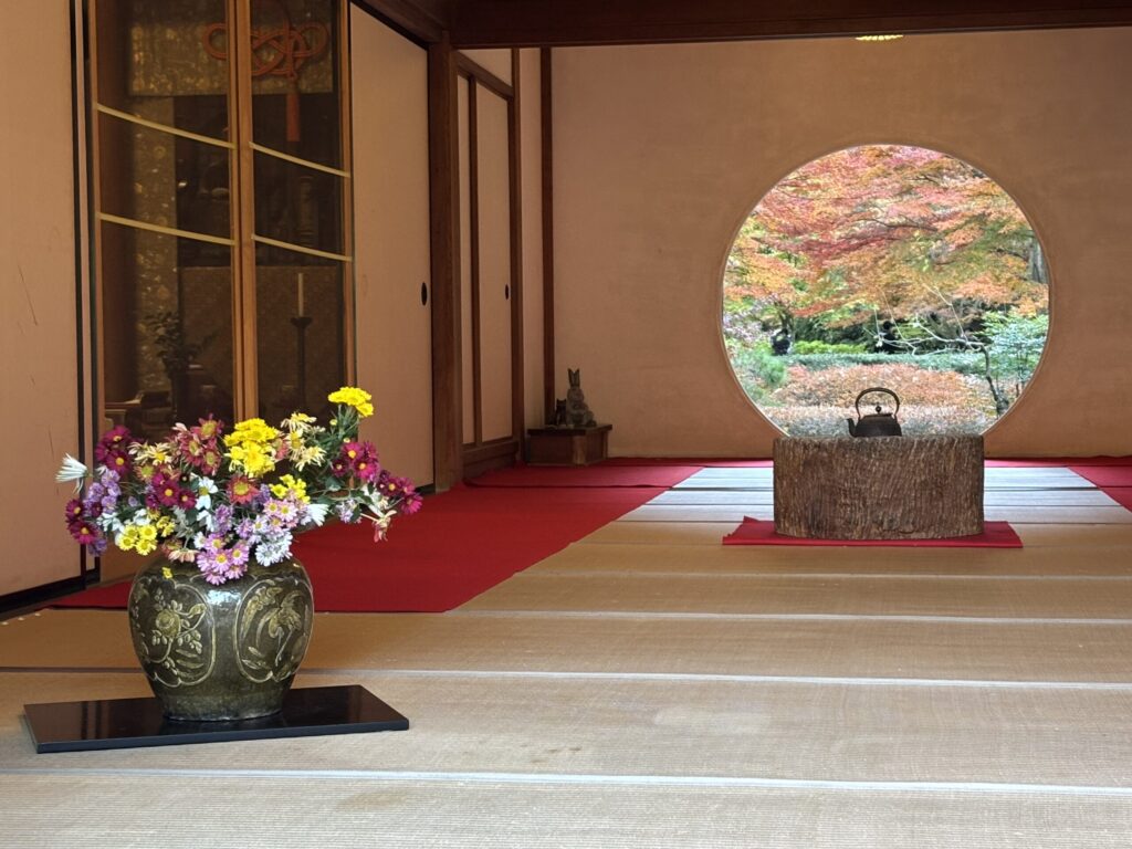 明月院の写真