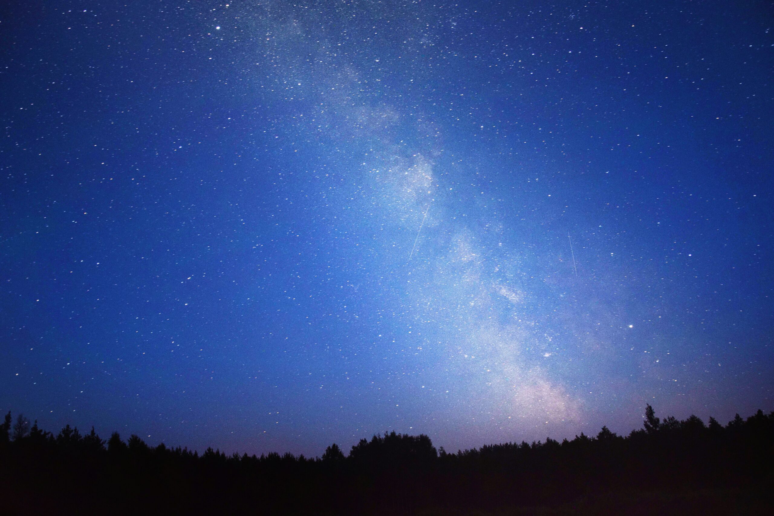 星空の画像